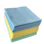 Color-coded Kitchen Wipes