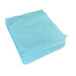 High friction Nonwoven Wipes