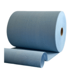 Woodpulp PP Industrial Wipes