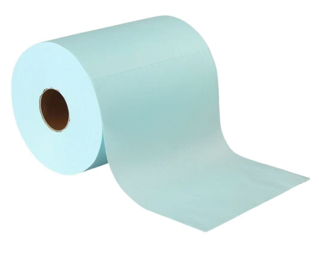 General Industrial Cleaning Wipes