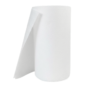 Meltblown Wipes -plum