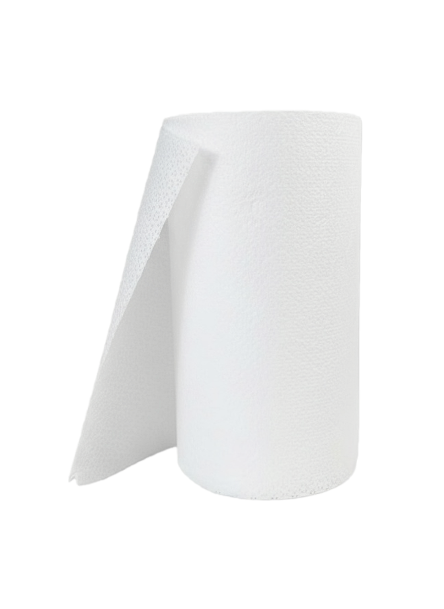 Meltblown Wipes -plum