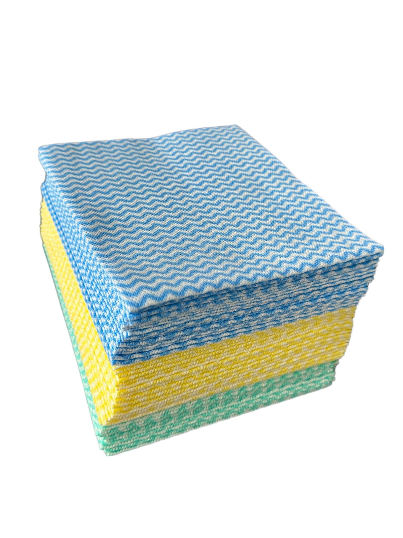 Color-coded Kitchen Wipes Color-coded Kitchen Wipes