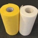 Scrub Cloth (heavy duty in kitchen)