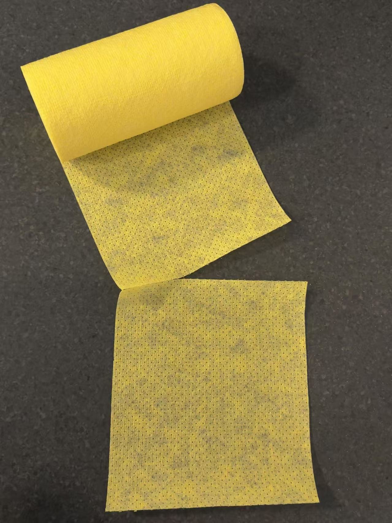 Scrub Cloth (heavy duty in kitchen)