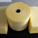 Hazardous Chemical Pads