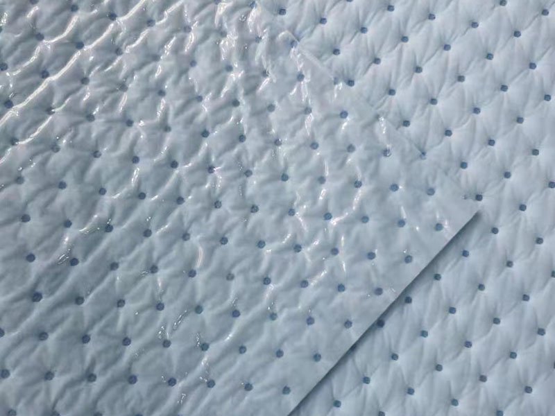 Waterproof Floor Pad