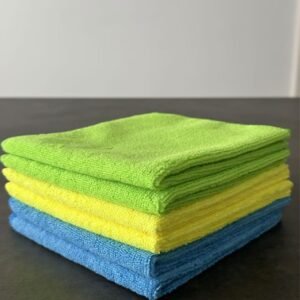 Microfiber Towel