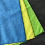 Microfiber Towel