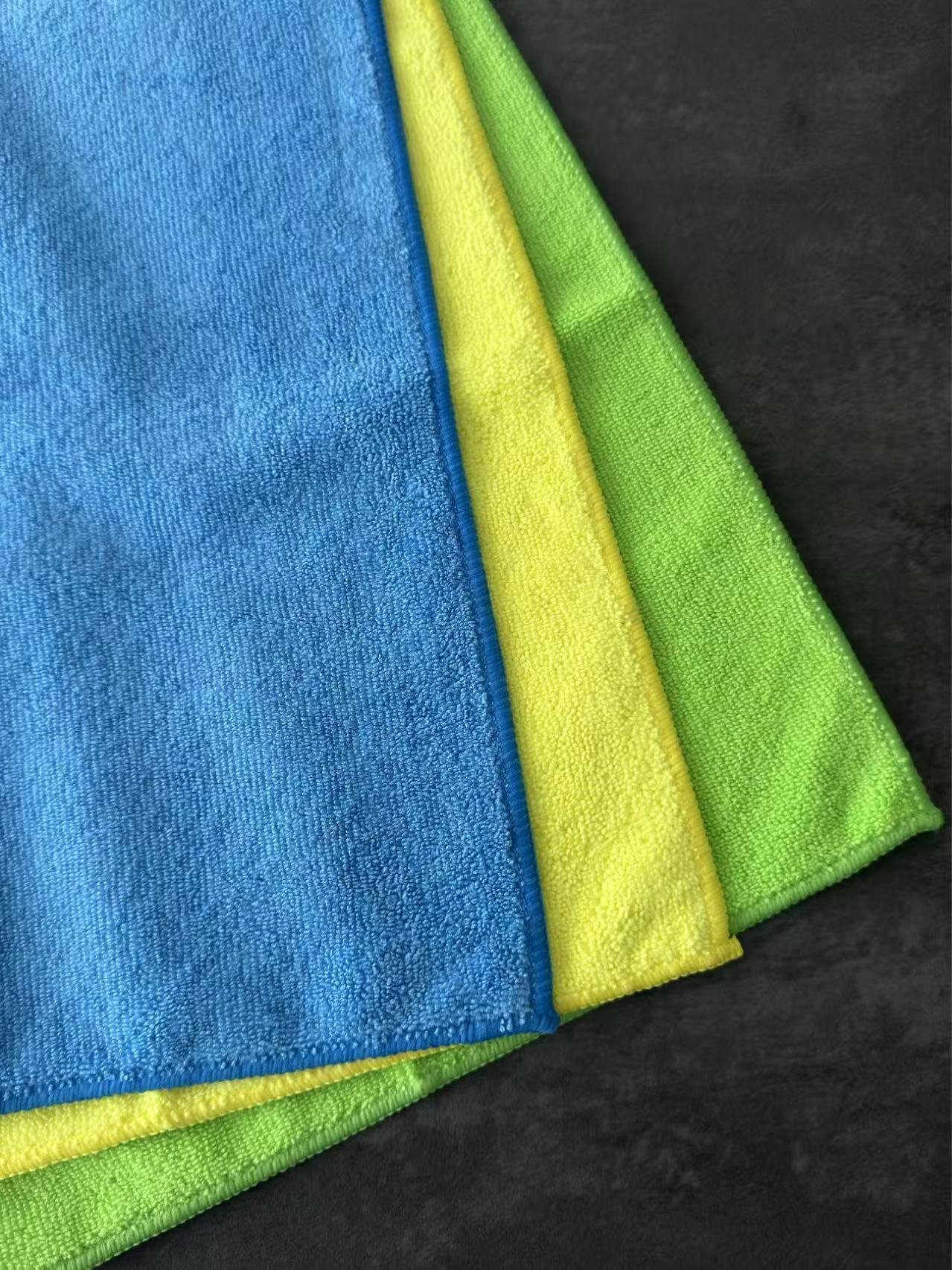 Microfiber Towel