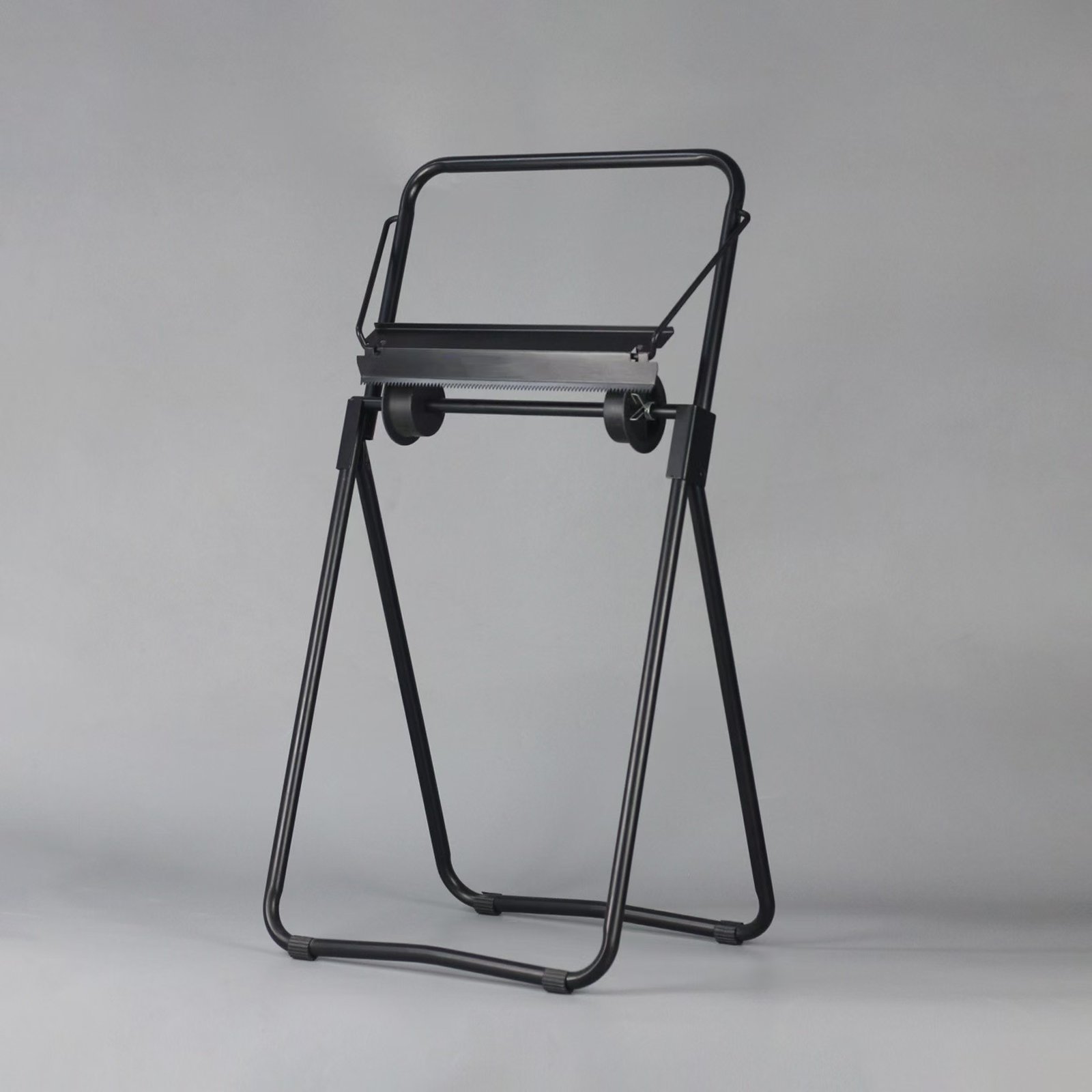 Floor Stand Jumbo Roll Dispenser Floor Stand Jumbo Roll Dispenser