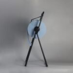 Floor Stand Jumbo Roll Dispenser