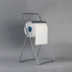 Floor Stand Jumbo Roll Dispenser