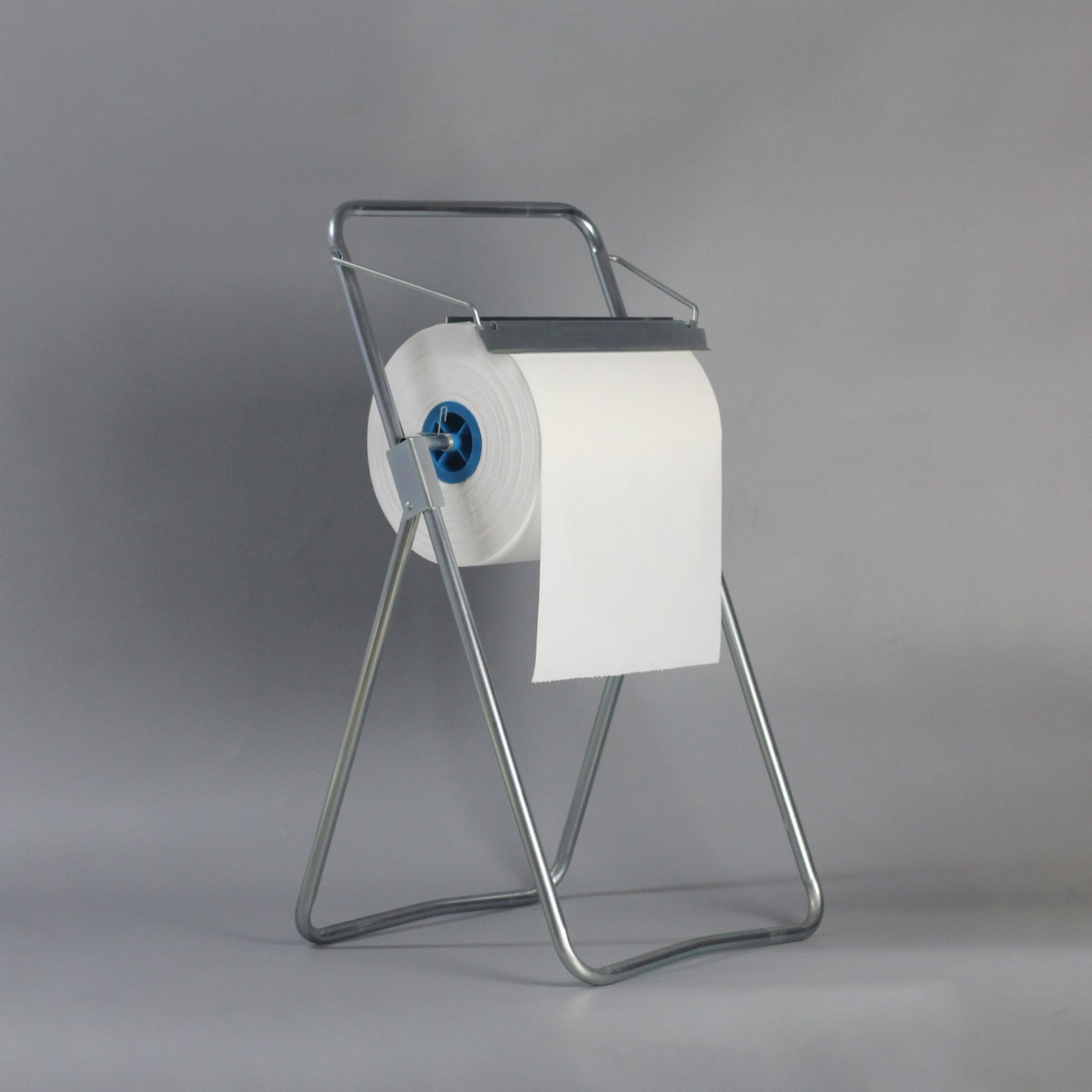 Floor Stand Jumbo Roll Dispenser