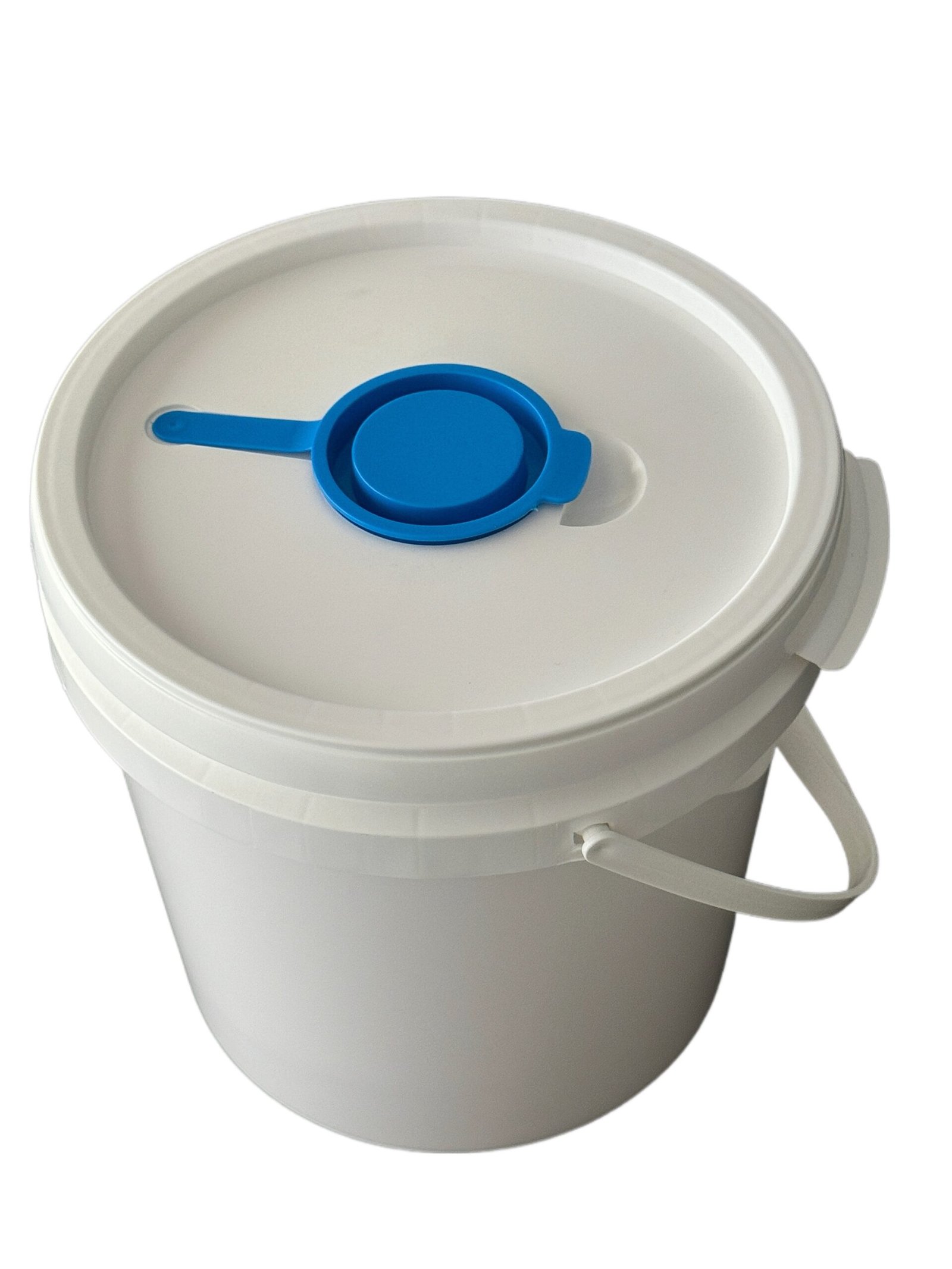 Plastic Bucket-5L Plastic Bucket-5L