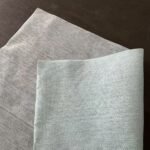 High friction Nonwoven Wipes