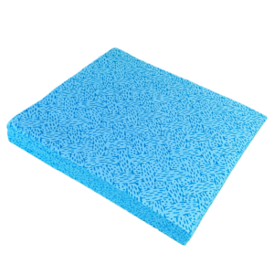 Meltblown Wipes -bark