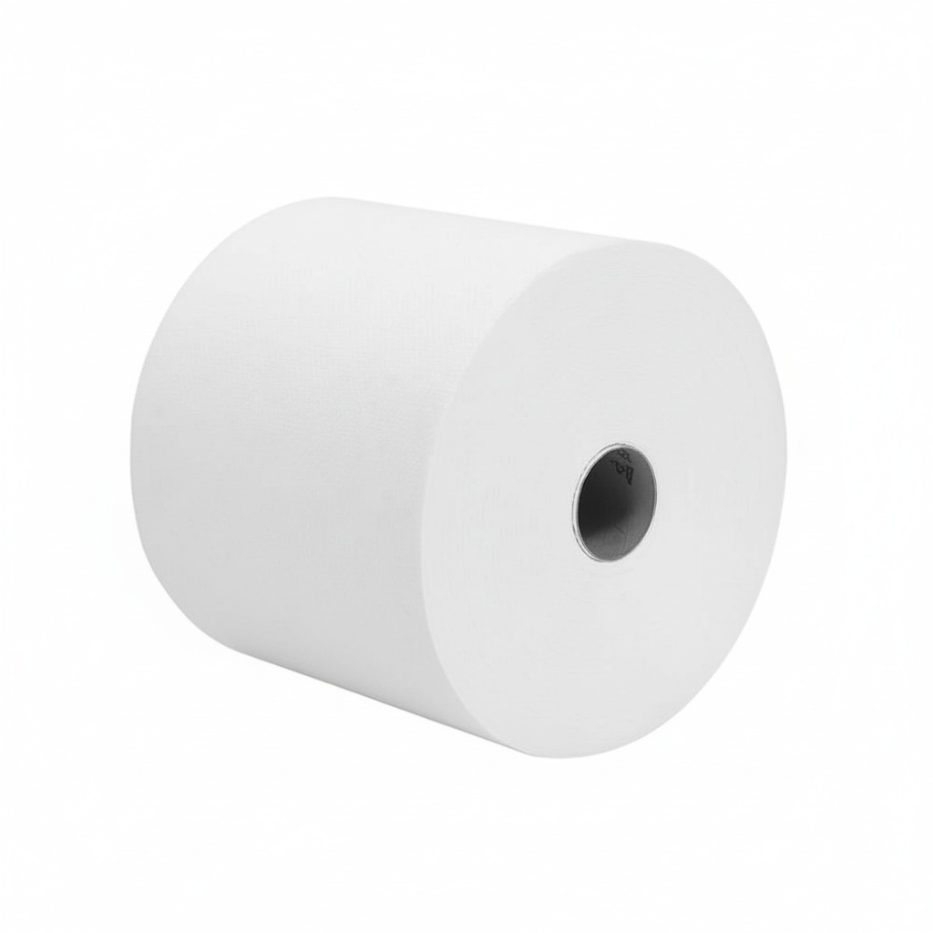 ow Lint Nonwoven Wipes